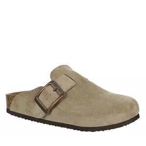 Madden Girl Prim Clog